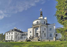 Schlosshotel Burg Schlitz