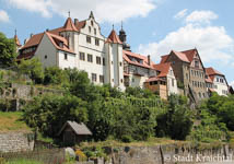 Tourismusbüro Kraichtal