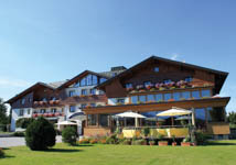 Airporthotel Salzburg****