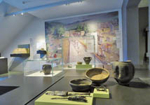 Museum Mansio Sebatum