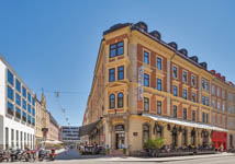 Hotel Café Central****