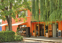 Bürgerstüble Pfedelbach Hotel-Restaurant