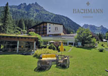 Sport & Vital Hotel Bachmann