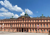 Touristinformation Rastatt