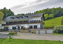 Hotel Herrenrest