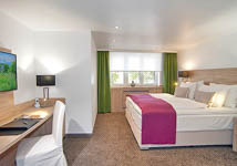 Hotel Allegro Köln**** Garni