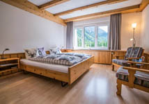 Gletscher-Hotel Morteratsch***