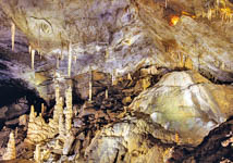 Lurgrotte Semriach