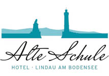 Hotel garni Alte Schule Lindau