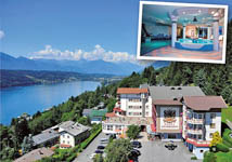 Hotel Alexanderhof****