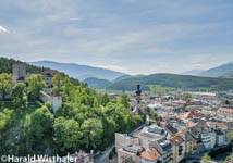 Bruneck Kronplatz Tourismus