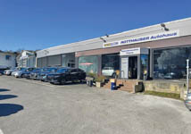 F+L Rotthauser Autohaus GmbH