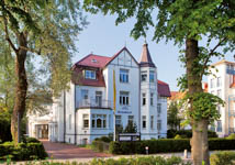 Ringhotel Strandblick