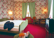 Hotel Hohenstauffen***