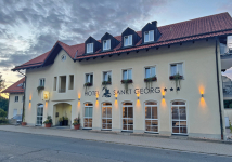 Hotel St. Georg*** (garni)