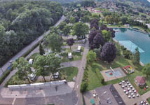 1. Reisemobil-Stellplatz Graz