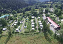 Campingplatz Am Bärenbache
