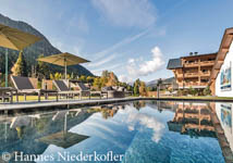 BAD MOOS - Dolomites Spa Resort****s