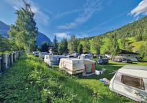 Camping Zirknitzer