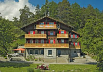 Hotel Alpenblick***