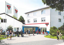 CVJM-Bildungsstätte / Tagungshotel