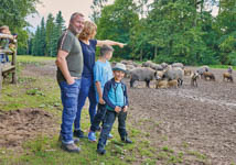 ErlebnisWald Trappenkamp