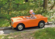 Freizeitpark Märchenwald im Isartal GmbH