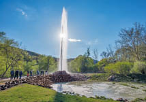 Geysir Andernach