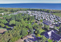 Ferien- und Campinganlage Schuldt