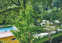 Camping Carpe Diem