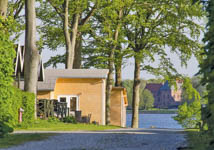 Nysted Strand Camping