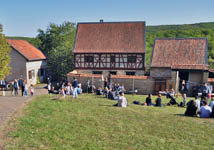 Rheinland-Pfälzischen Freilichtmuseum