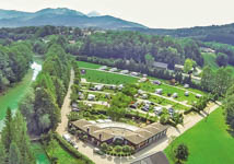 Almcamp Schatzlmühle
