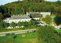 Berghotel Tulbingerkogel****
