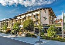 Wunsch-Hotel Mürz