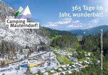 Campingplatz GmbH & Co. KG