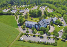 BurgStadt Camping