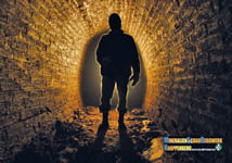 Schaubergwerk und Bergbaumuseum