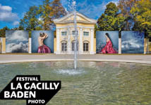 Festival La Gacilly-Baden Photo