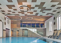 Almtal Camp - WellnessWelt