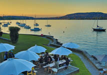 Camping Zürich Fischer`s Fritz