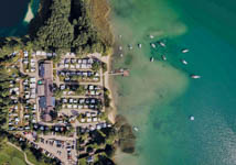 Austria Camp Mondsee