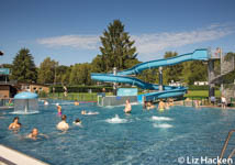 Camping Park Beaufort