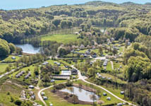Camping Moens Klint