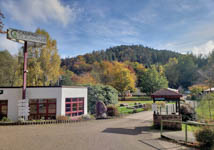 Camping Clausensee****s