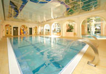 Parkhotel****