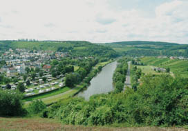 Camping Schützwiese Wasserbillig