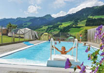 Camping Grosswalsertal