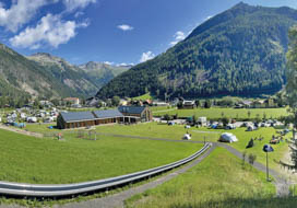 Camping Schützwiese Wasserbillig