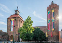 Stadt Bernau bei Berlin, Tourist-Information
